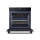 Piekarnik Samsung NV7B42251AK U2 Dual Cook Elektryczny WiFi kataliza Czarny A+ - 1272814 - zdjęcie 4